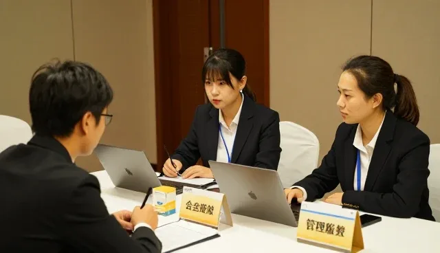 管理咨询在会务服务中的发展趋势与实践路径