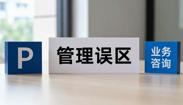 项目咨询中的选型关注点与实用建议